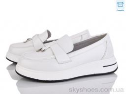 Туфлі Love-L&M-ZDW (Y203-4) Туфлі Love-L&M-ZDW (Y203-4)