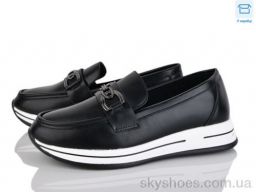 Туфлі Love-L&M-ZDW (Y205-2) Туфлі Love-L&M-ZDW (Y205-2)