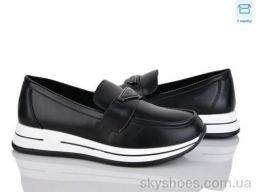 Туфлі Love-L&M-ZDW (Y206-2) Туфлі Love-L&M-ZDW (Y206-2)