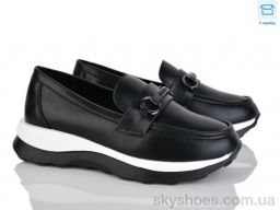 Туфлі Love-L&M-ZDW (Y207-2) Туфлі Love-L&M-ZDW (Y207-2)