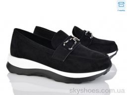 Туфлі Love-L&M-ZDW (Y208-1) Туфлі Love-L&M-ZDW (Y208-1)