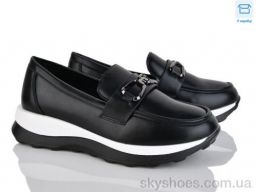 Туфлі Love-L&M-ZDW (Y208-2) Туфлі Love-L&M-ZDW (Y208-2)
