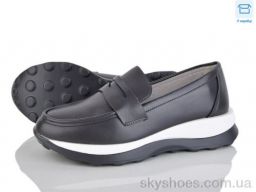 Туфлі Love-L&M-ZDW (Y209-3) Туфлі Love-L&M-ZDW (Y209-3)