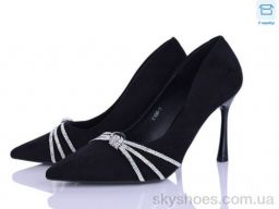 Туфлі Love-L&M-ZDW (Y156-1) Туфлі Love-L&M-ZDW (Y156-1)