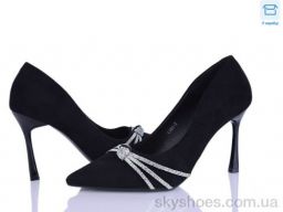 Туфлі Love-L&M-ZDW (Y156-2) Туфлі Love-L&M-ZDW (Y156-2)