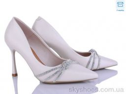 Туфлі Love-L&M-ZDW (Y156-3) Туфлі Love-L&M-ZDW (Y156-3)