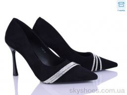 Туфлі Love-L&M-ZDW (Y157-1) Туфлі Love-L&M-ZDW (Y157-1)
