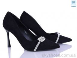 Туфлі Love-L&M-ZDW (Y159-1) Туфлі Love-L&M-ZDW (Y159-1)