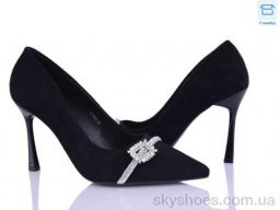 Туфлі Love-L&M-ZDW (Y159-2) Туфлі Love-L&M-ZDW (Y159-2)