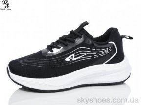 Кросівки Red Sun (X5 black)