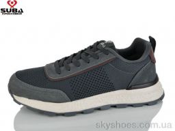 Кросівки SUBA (A6626-4)