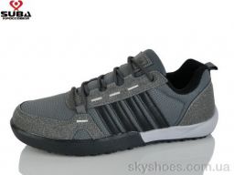Кросівки SUBA (A6614-2)