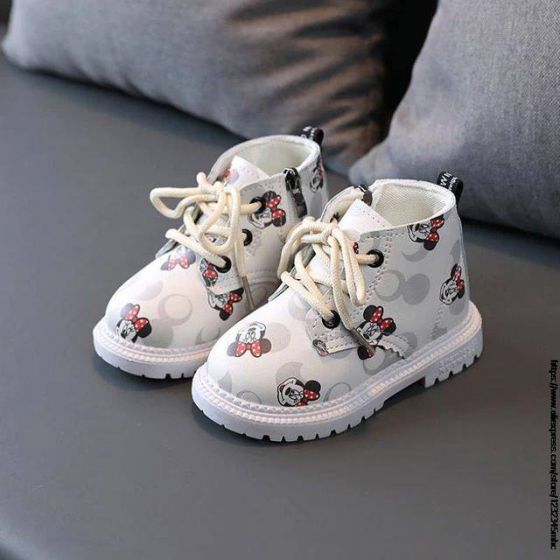 Дитяче взуття