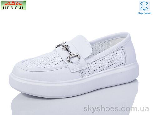 Туфлі HENGJI 73-3 Туфлі HENGJI 73-3