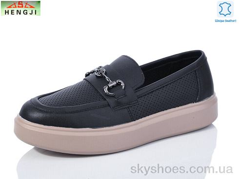 Туфлі HENGJI 73-10 Туфлі HENGJI 73-10