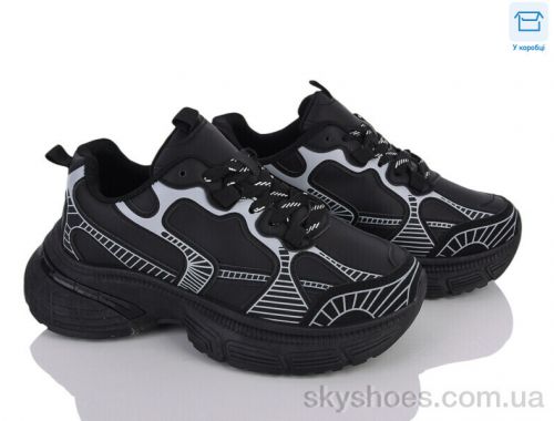 Кросівки KAKER LD1-1 Кросівки KAKER LD1-1