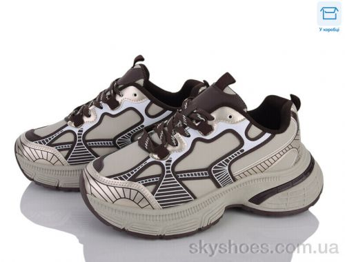 Кросівки KAKER LD1-2 Кросівки KAKER LD1-2