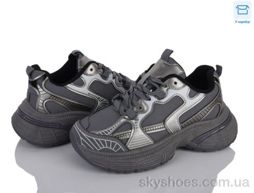 Кросівки KAKER LD1-3 Кросівки KAKER LD1-3