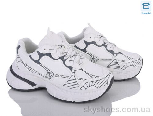 Кросівки KAKER LD1-5 Кросівки KAKER LD1-5