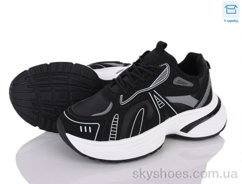 Кросівки KAKER LD2-1 Кросівки KAKER LD2-1