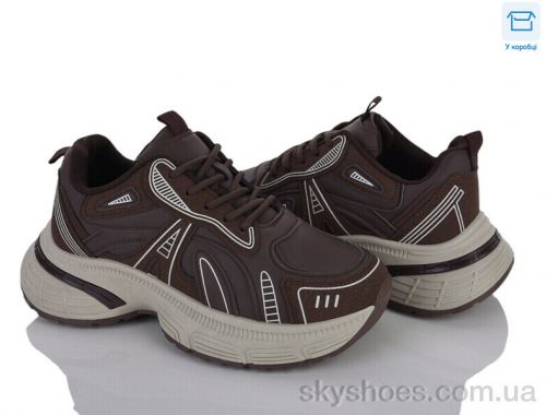 Кросівки KAKER LD2-2 Кросівки KAKER LD2-2