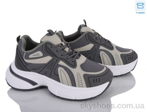 Кросівки KAKER LD2-3 Кросівки KAKER LD2-3