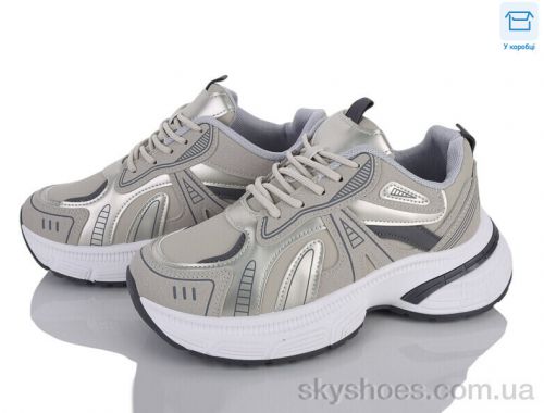 Кросівки KAKER LD2-5 Кросівки KAKER LD2-5