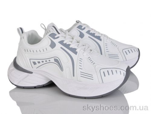 Кросівки NO BRAND 210-66 Кросівки NO BRAND 210-66