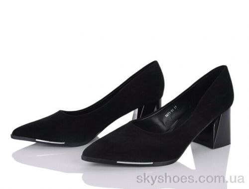 Туфлі STARSCENE 5071-34 Туфлі STARSCENE 5071-34