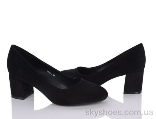 Туфлі STARSCENE 3094-1 Туфлі STARSCENE 3094-1