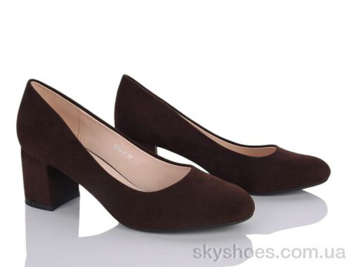 Туфлі STARSCENE 3094-2 Туфлі STARSCENE 3094-2