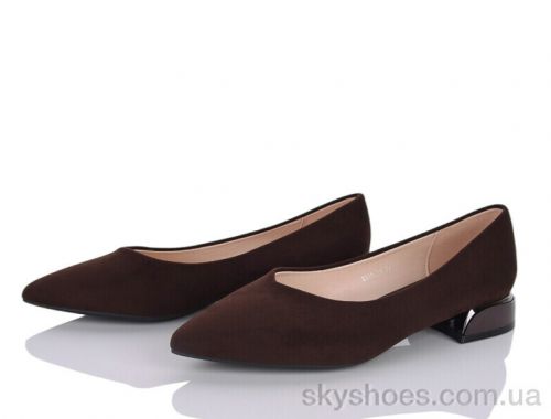 Туфлі STARSCENE 2315-11 Туфлі STARSCENE 2315-11