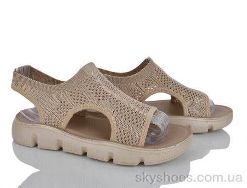 Босоніжки NO BRAND 380-388 Босоніжки NO BRAND 380-388