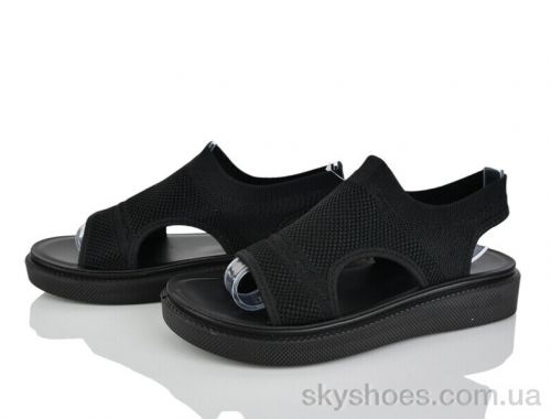 Босоніжки NO BRAND 381-409 Босоніжки NO BRAND 381-409