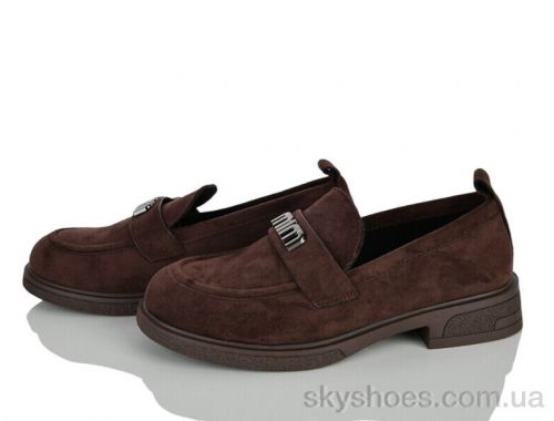 Туфлі BAIJIN 9172-109 Туфлі BAIJIN 9172-109