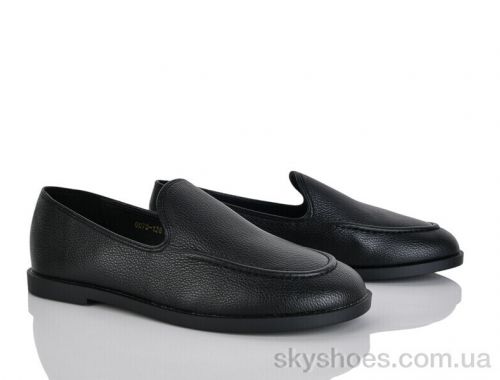 Туфлі BAIJIN 6070-126 Туфлі BAIJIN 6070-126