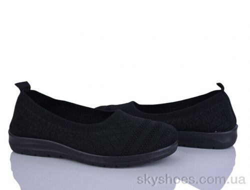 Балетки NO BRAND 394-619 Балетки NO BRAND 394-619