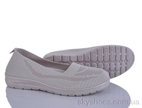 Балетки NO BRAND 394-622 Балетки NO BRAND 394-622