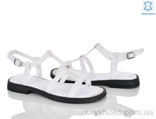 Босоніжки NO BRAND 6905-216 Босоніжки NO BRAND 6905-216