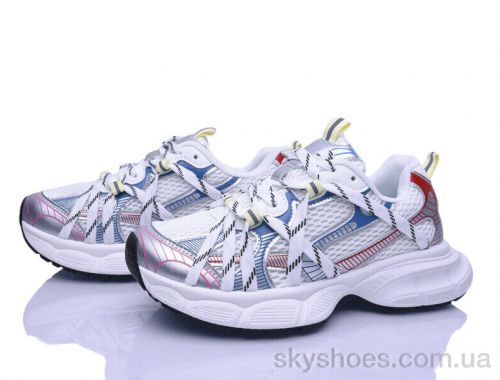 Кросівки NO BRAND J07-86 Кросівки NO BRAND J07-86