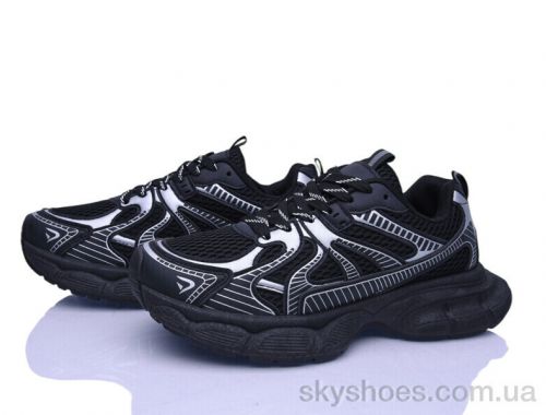 Кросівки NO BRAND J07-88 Кросівки NO BRAND J07-88