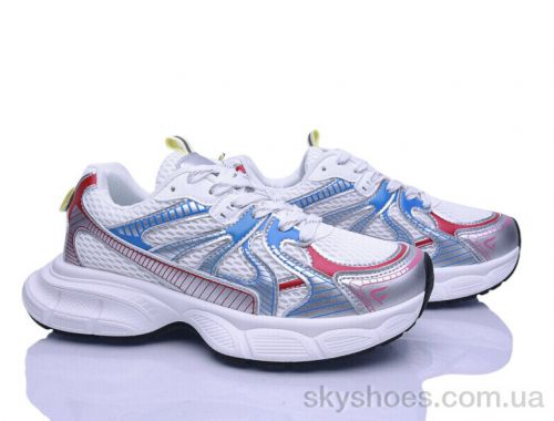 Кросівки NO BRAND J07-91 Кросівки NO BRAND J07-91