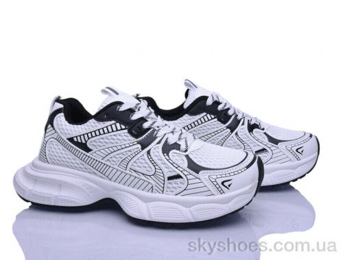 Кросівки NO BRAND J07-92 Кросівки NO BRAND J07-92