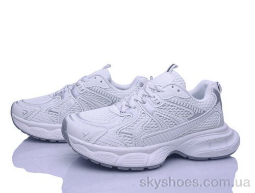 Кросівки NO BRAND J07-93 Кросівки NO BRAND J07-93