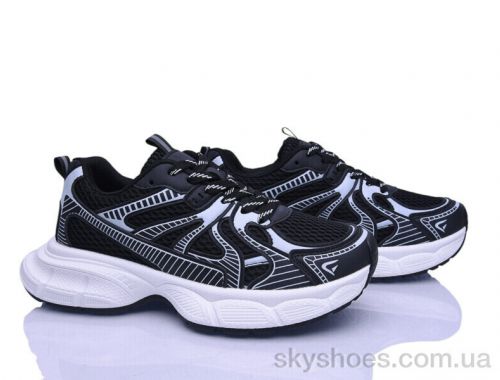 Кросівки NO BRAND J07-94 Кросівки NO BRAND J07-94