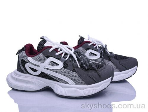 Кросівки NO BRAND J07-97 Кросівки NO BRAND J07-97