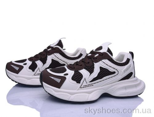 Кросівки NO BRAND J07-101 Кросівки NO BRAND J07-101