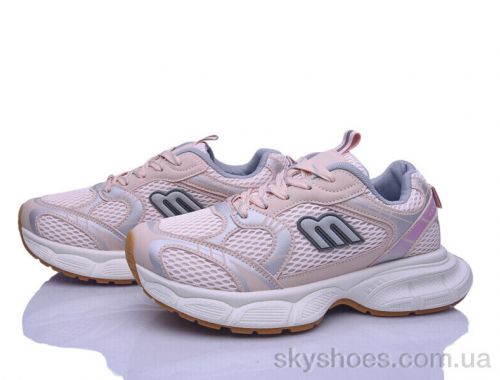 Кросівки NO BRAND J07-106 Кросівки NO BRAND J07-106