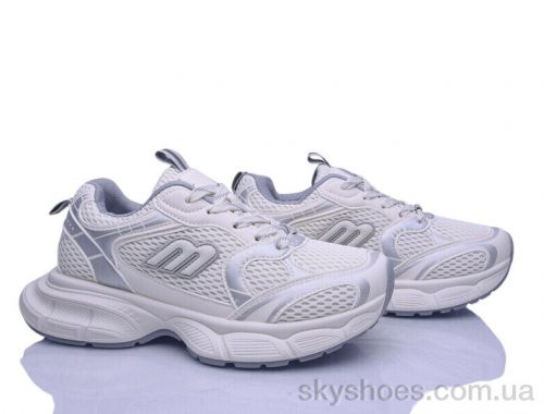 Кросівки NO BRAND J07-111 Кросівки NO BRAND J07-111
