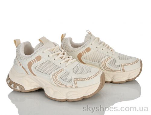 Кросівки NO BRAND 4444-1 Кросівки NO BRAND 4444-1